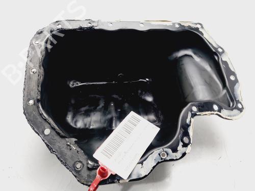 Used Oil sump SKODA FABIA I (6Y2) [1999-2008]  20240964