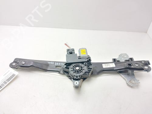 Used Front left window mechanism Front left window mechanism 38516444 38516444