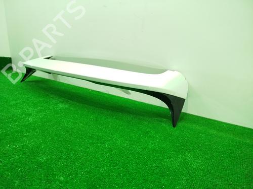 Rear spoiler HYUNDAI TUCSON (TL, TLE) 1.7 CRDi | BP29390924C96 