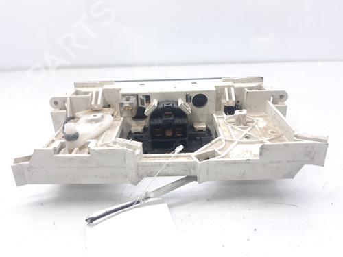 Climate control MITSUBISHI CARISMA (DA_) 1.9 DI-D (DA5A) | BP6973186I5 