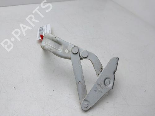 Used Hinge/Door check strap Hinge/Door check strap RENAULT MASTER II Van (FD) 2.5 dCi (FD01, FD02, FD21, FD22, FD31, FD32, FD3Y, FD71,... (120 hp) 34155308 34155308
