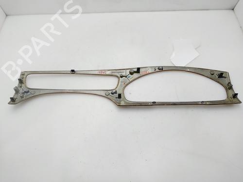 Middle console JAGUAR X-TYPE I (X400) 2.0 D | BP38320912I22 - Image 2
