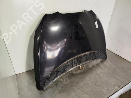 Hood SEAT LEON (1P1) | BP31089705C1