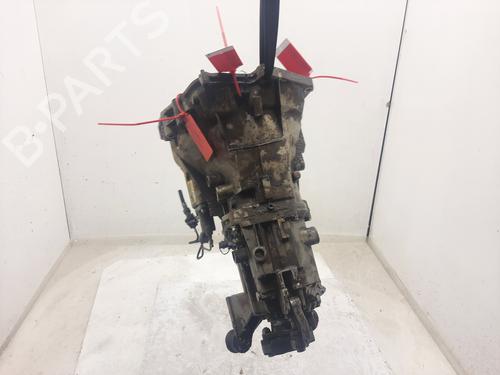 Gearbox BMW 3 (E46) 316 i | BP32234445M3
