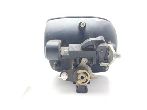 Tailgate handle SEAT IBIZA II (6K1) 1.4 i | BP16759932C132 