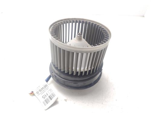 Used Heater blower motor NISSAN QASHQAI / QASHQAI +2 I (J10, NJ10, JJ10E) 1.6 (114 hp) 28123889