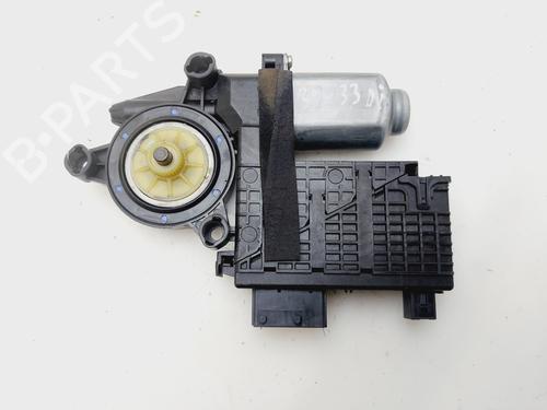 Used Left front window motor CITROËN C4 Picasso I MPV (UD_) 1.6 VTi 120 (120 hp) 28292790