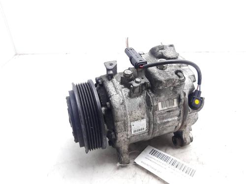AC compressor BMW X3 (F25) xDrive 28 i | BP15389047M34 