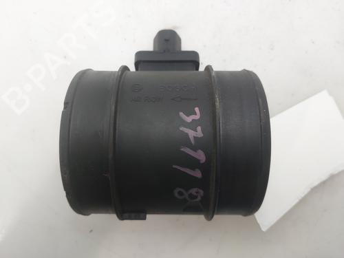 Used Mass air flow sensor Mass air flow sensor OPEL INSIGNIA A (G09) [2008-2017] 36514638 36514638
