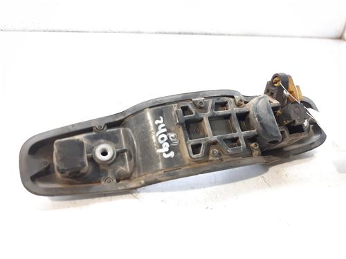 Front right exterior door handle SUZUKI GRAND VITARA I (FT, HT) 2.0 HDI 110 16V 4x4 (SQ420D, TD83V) | BP8613230C129 