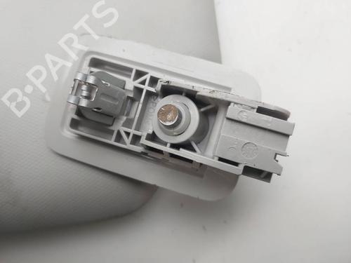 Right sun visor CITROËN C3 III (SX) | BP39718013I2 - Image 4