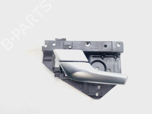 Used Front left interior door handle LAND ROVER RANGE ROVER EVOQUE (L538) [2011-2019]  23439208