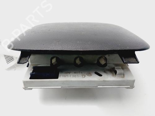 Display monitor PEUGEOT 307 (3A/C) 2.0 HDi 90 | BP31917096C48 