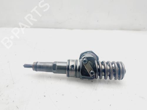 Used Injector SEAT ALTEA XL (5P5, 5P8) [2006-2015]  25627259