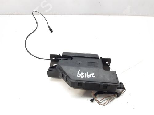 Tailgate lock BMW 1 (E87) 120 d (177 hp) 8196401 | 8196401 |