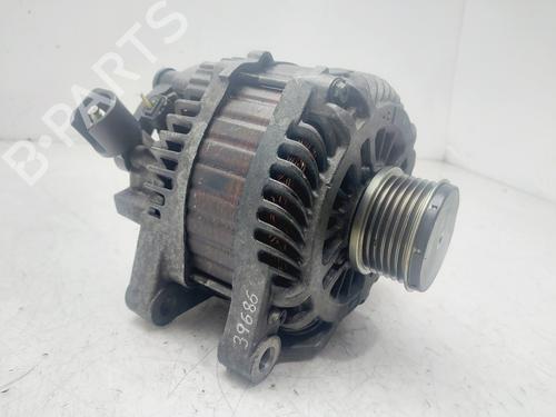 Lichtmaschine PEUGEOT 407 (6D_) 2.0 (6DRFNB, 6DRFNE) | BP29871281M7