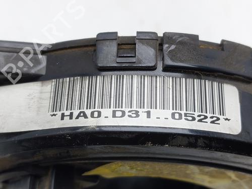 Squib airbag HYUNDAI MATRIX (FC) 1.5 CRDi | BP11386371C102 