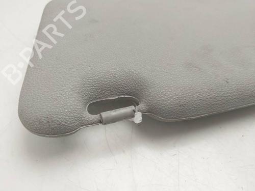 Right sun visor BMW X3 (E83) 2.0 d | BP40182314I2  - Image 5