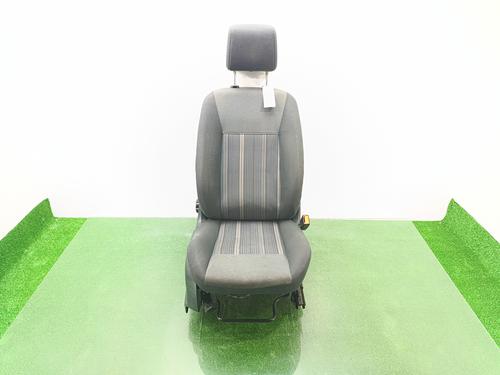 Right front seat FORD FIESTA VI (CB1, CCN) 1.4 TDCi | BP26532974C16 