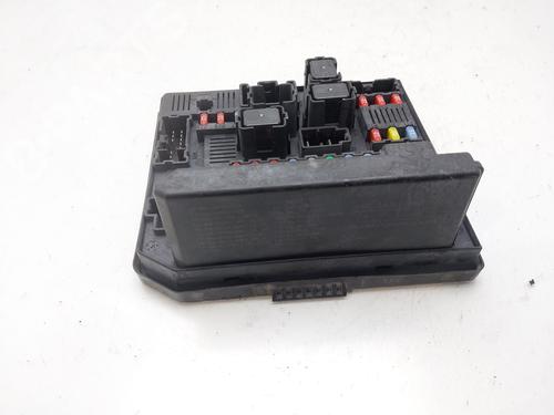 Fuse box NISSAN QASHQAI / QASHQAI +2 I (J10, NJ10, JJ10E) 2.0 dCi | BP16947867E1 