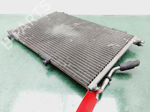 Radiateur de ac PEUGEOT 206 Hatchback (2A/C) 1.6 16V | BP29820967M32 