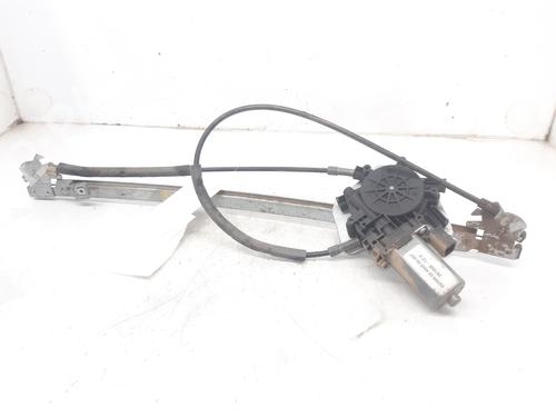 Used Front left window mechanism RENAULT SCÉNIC I MPV (JA0/1_, FA0_) 1.9 dCi RX4 (102 hp) 7264589