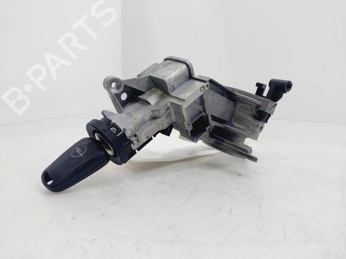 Used Ignition barrel OPEL ASTRA H GTC (A04) [2005-2010]  18829383
