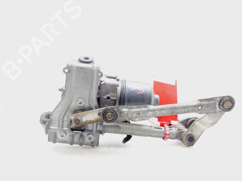 Ruitenwissermotor voor SEAT LEON (1P1) 1.9 TDI | BP22993531M29