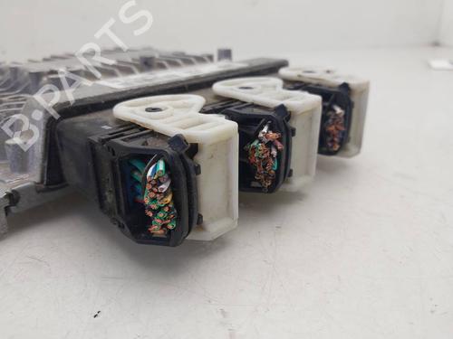 Engine control unit (ECU) FORD KUGA I | BP39610559M57 - Image 2