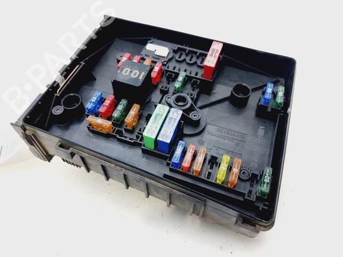 Fuse box VW CADDY ALLTRACK IV Box Body/MPV (SAA)  | BP29956620E1