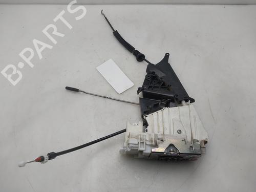 Used Front right lock Front right lock MERCEDES-BENZ B-CLASS Sports Tourer (W245) [2005-2011] 33928711 33928711
