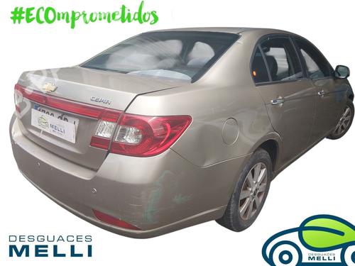 Left tailgate light CHEVROLET EPICA (KL1_) | BP37177387C79 - Image 6