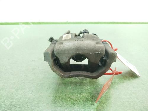 Used Left rear brake caliper Left rear brake caliper PEUGEOT 5008 (0U_, 0E_) [2009-2017] 35905032 35905032
