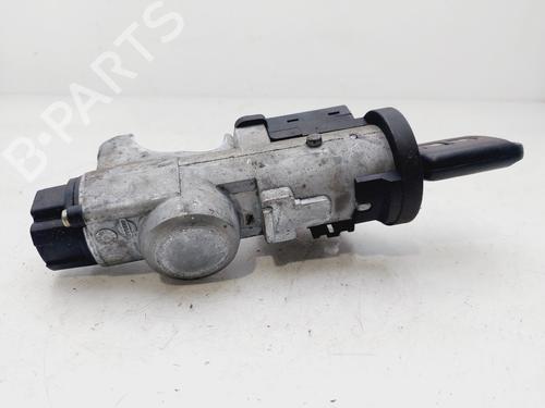 Ignition barrel NISSAN ALMERA II (N16) 2.2 dCi | BP29822568M48 