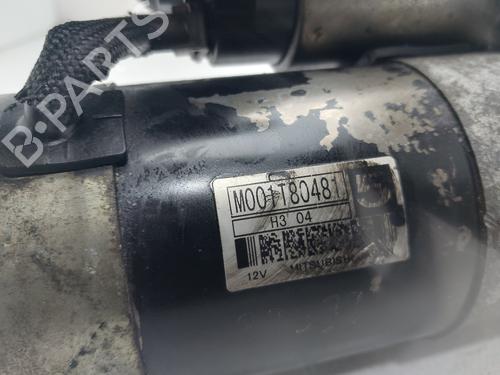 Starter PEUGEOT 307 Break (3E) | BP33238988M8 - Image 5