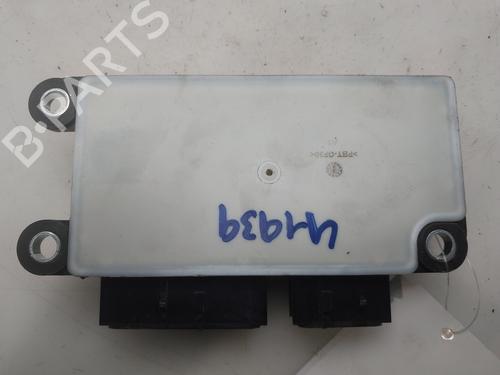 ECU airbags OPEL CORSA E (X15) | BP36648716M53 - Image 3
