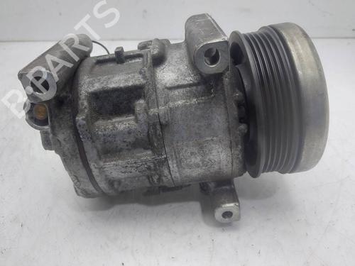 AC compressor FIAT GRANDE PUNTO (199_) 1.4 (199AXB11, 199AXB1A, 199BXB1A, 199AXL1A) | BP39720708M34 - Image 2