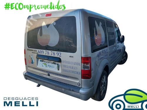 Dør højre bagtil FORD TOURNEO CONNECT 1.8 TDCi | BP30659006C5 