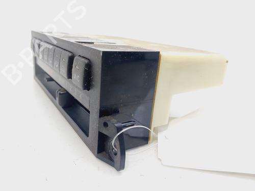 Climate control MAZDA 323 C V (BA) 1.5 16V (BA11) | BP31365760I5