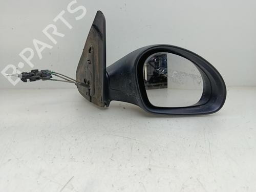 Used Right mirror SEAT LEON (1M1) 1.9 TDI (100 hp) 30738216
