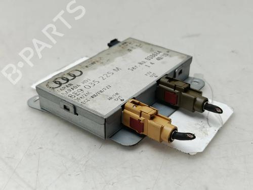 Electronic module AUDI A4 B6 Avant (8E5) 1.9 TDI | BP39691310M83 - Image 4