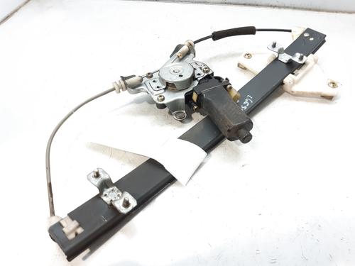 Used Front right window mechanism HYUNDAI ACCENT II (LC) 1.3 (86 hp) 8809544