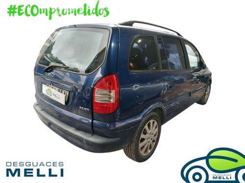 Left front window switch OPEL ZAFIRA A MPV (T98) 2.2 DTI 16V (F75) | BP31797934I27