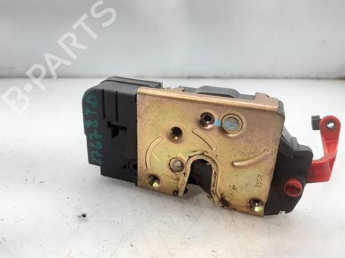 Rear right lock CITROËN XSARA Coupe (N0) 1.9 D | BP9722436C99 