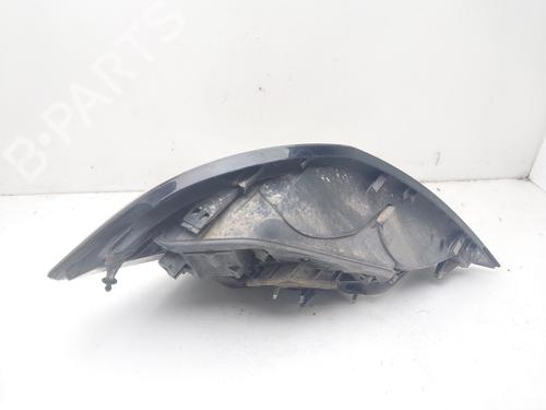 Right taillight OPEL ASTRA H (A04) 1.6 (L48) | BP16007262C35 