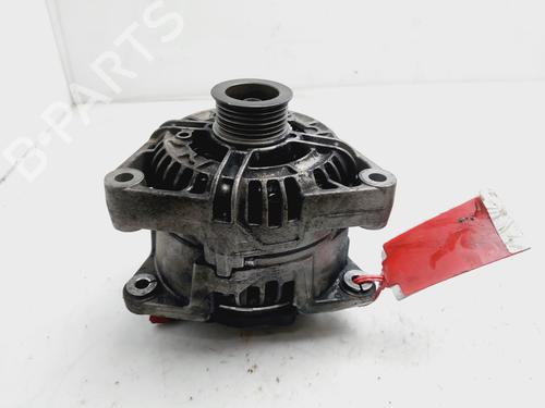Generator OPEL ZAFIRA A MPV (T98) 2.2 DTI 16V (F75) (125 hp) 18952820