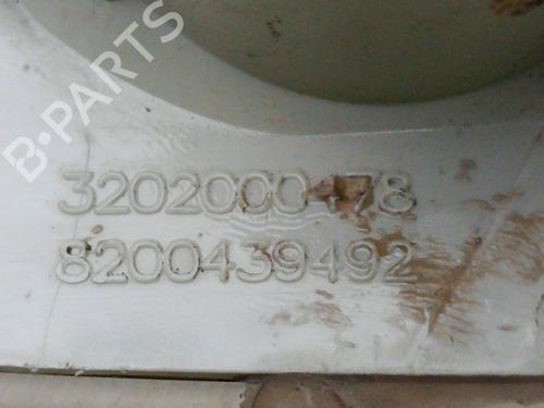 Left side indicator RENAULT KANGOO Express (FW0/1_)  | BP29903551I20