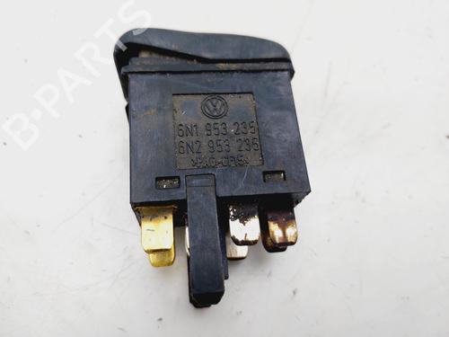 Warning switch VW POLO III (6N1)  | BP29820922I22 