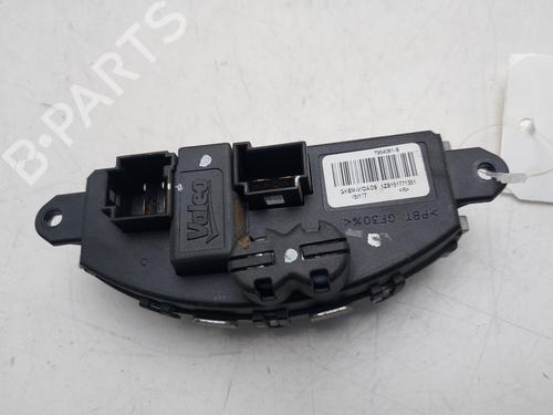 Heater resistor RENAULT KADJAR (HA_, HL_) 1.5 dCi 110 (HLA3) | BP38011162M108 - Image 3