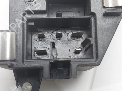 Heater resistor VW PASSAT B7 (362) | BP33464164M108 - Image 3